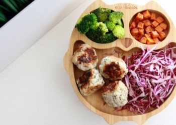 Zašto deca više vole raščlanjena jela i kako je to dobro za njihov razvoj