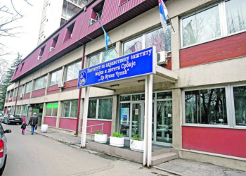 Dečak (11) se oporavio od krone: Dr Vukomanović: Imao tešku upalu pluća kao da je odrasli pacijent