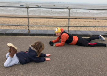 Heroj: Prolaznik legao na zemlju da umiri autističnog dečaka