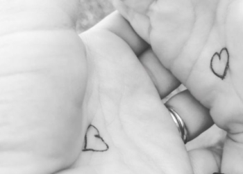 Ovaj fantastičan trik će vam pomoći protiv suza najmlađih