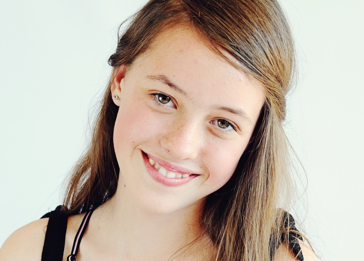 Young Teen Free Video