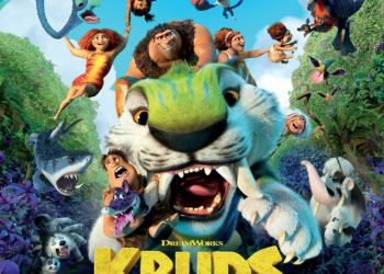KRUDS – NOVO DOBA (the croods a new age) – Portal Moj pedijatar
