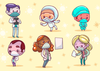 Smanjen volumen sivih ćelija u mozgu nakon korone ima veze sa raspoloženjem