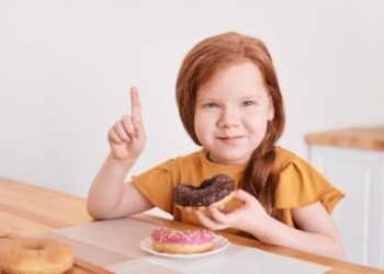 Upozorenje SZO: Gojaznost dece je posledica pandemije virusa korona