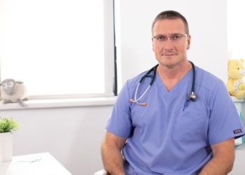 Deca u Srbiji odrastaju na grickalicama