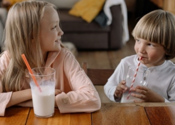 Nutricionista: O jogurtu i kefiru u dečjoj ishrani