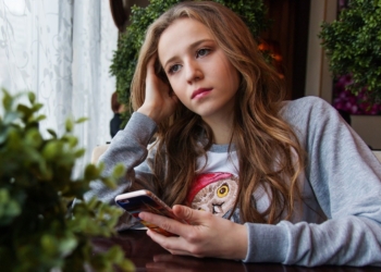 Gorušica kod adolescenata