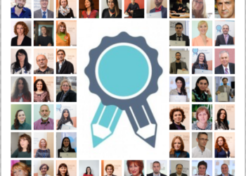 Otvoren je konkurs za Najbolje edukatore Srbije za 2021.godinu!  