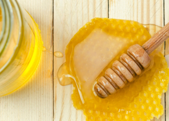 Zašto je med i hrana i lek?