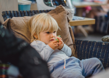 Pedijatar dr Luković: Ko su deca koja se najčešće razbolevaju?