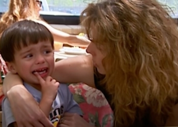 Žestoke kritike: Ostavite nevaspitanu decu kod kuće ili promenite restoran