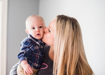 Kako skinuti stomak posle porođaja