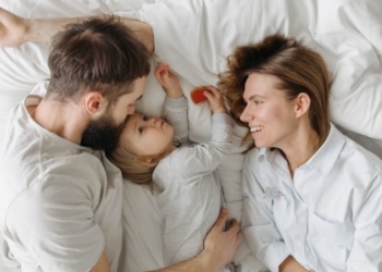 Lako uspavljivanje: Provereni metod 10-3-2-1