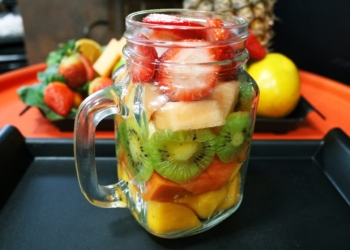 Frtuktoza može biti štetna: Zašto ne bi smeli da pojedete više od kriške lubenice dnevno?