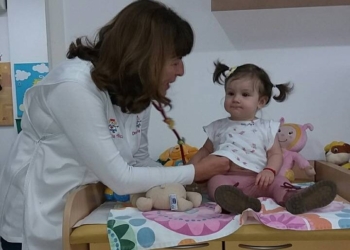 Crtice iz života jednog pedijatra