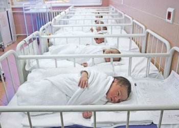 Bejbi bum u Novom Sadu: Rođeno najviše beba u istoriji klinike