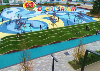 Dečji sajam će se održati  11. i 12.septembra na otvorenom