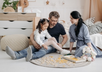 Zabluda da možemo uticati na inteligenciju deteta