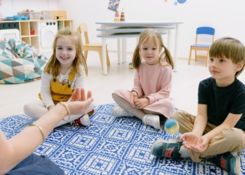 Kako pomoći detetu da se izbori sa jesenjim virusima?