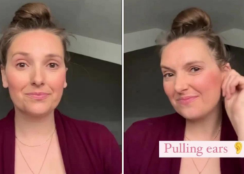 Stručnjak za spavanje: Prepoznajte kada je dete umorno (video)