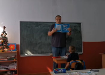 Zašto je profesor Damir postao senzacija na internetu (VIDEO)