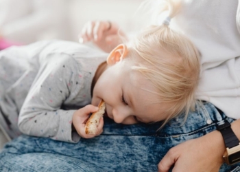 Kako ishrana utiče na mentalno zdravlje dece?