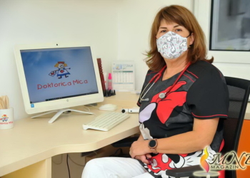 Da li vakcinisati dete?