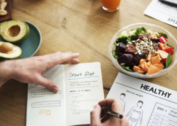 Sedam osnovnih nutrijenata za mršavljenje