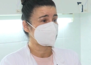 Profesorka Knežević: Sve više zaražnih, delta plus soj sigurno stize uskoro, virus nastavlja mutaciju