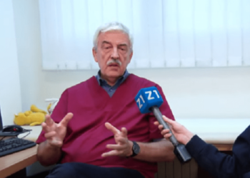 Prof dr Jovančević: Zašto su nam deca sve bolesnija