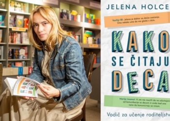 Jelena Holcer: Roditelji dana susreću više izazova, ali su spremnij da traže pomoć