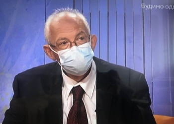 Uoči sednice Kriznog štaba: Pored raspusta, tražićemo kovid propusnice 24h i zatvaranje na10 dana