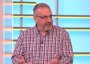 Dr Ranko Rajović: Neće se to baš meni i mom detetu dogoditi