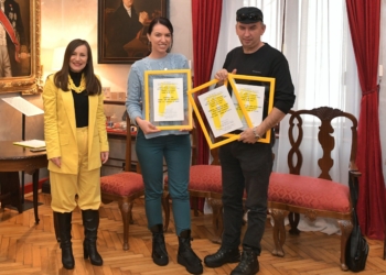 Proglašene “Igračke sa svrhom”