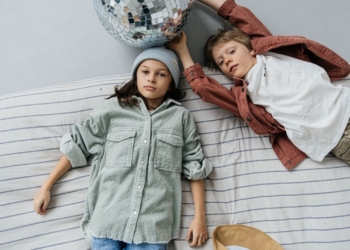 Psiholozi savetuju kada je dete spremno da samo ostane kod kuće