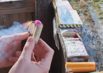 Petarda izazov: Opasna „igra“ kruži među decom širom Srbije