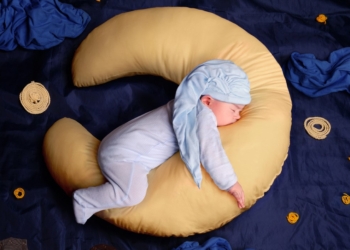 Zašto pevamo uspavanke?