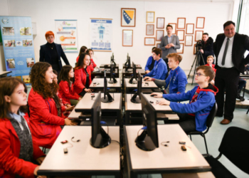 Međunarodni dan obrazovanja