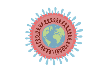 Prvi slučajevi flurone registrovani i u Hrvatskoj i BiH