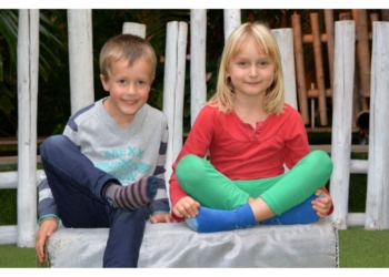 Šest pravila danskog vaspitanja: Kako podići srećno dete?