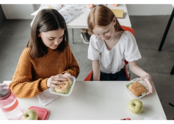 Nova studija: Ovo je najgora hrana za dečiji mozak