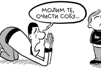 Zašto roditelji nemaju autoritet