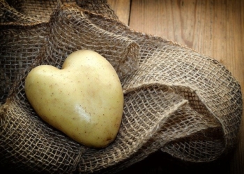 Crveni ili beli korompir: Pored mnoštva benfita koji ima blagu prednost