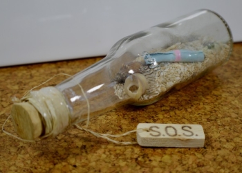 Kako pomoći pomagačima?