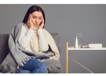 Kako razlikovati grip i omikron?