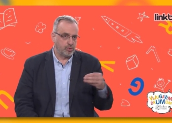 Dr Ranko Rajović: Predškolac treba da zna da veže pertle, a prvak da sam ide u školu