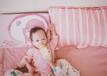 Dr Goran Vukomanović : Alergija na proteine kravljeg mleka kod beba