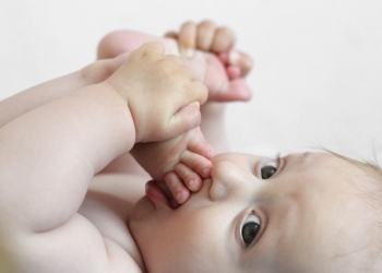 Senzorno-integrativna intervencija kod teškoća hranjenja i spavanja