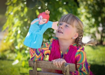 Istraživanje: Igra sa lutkama može da pomogne u razvoju dečje emocionalne inteligencije