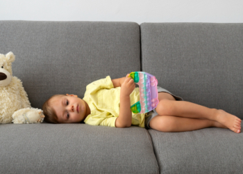 Epidemija proliva kod dece: Norovirus